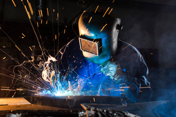 Best Automation and Robotic Welding in Bennington, NE