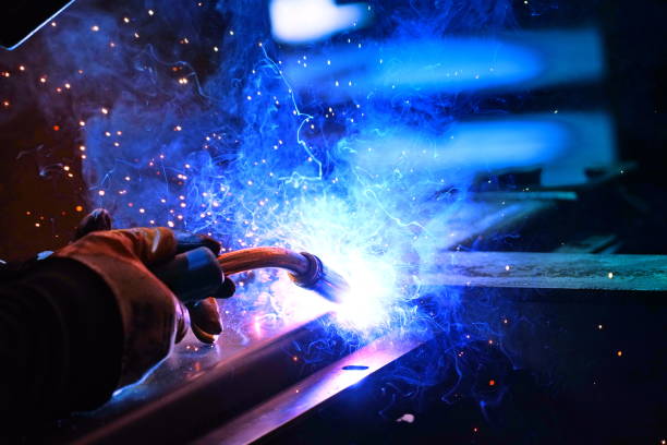 Best Automotive Welding in Bennington, NE