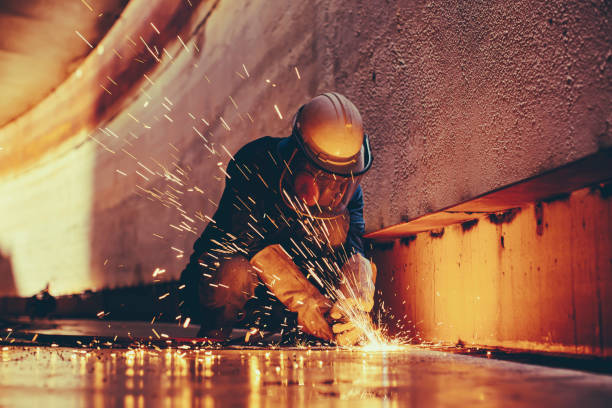 Best Food and Beverage Processing Equipment Welding in Bennington, NE
