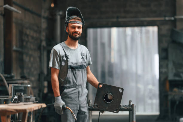 Best Maintenance and Repair Welding in Bennington, NE