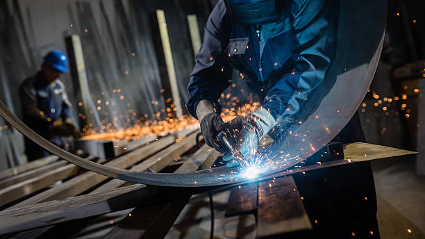 Trusted Bennington, NE Welder & Metal Fabrication Experts