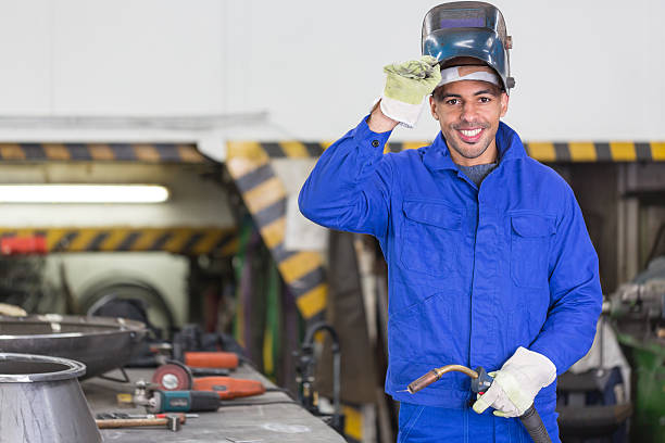 Best Structural Steel Welding in Bennington, NE